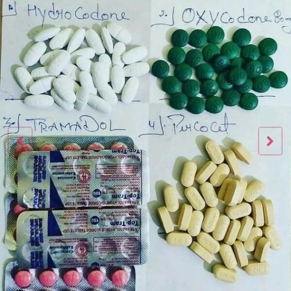 Oxycodone 30mg
