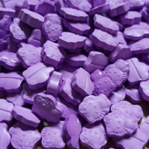 xtc pills