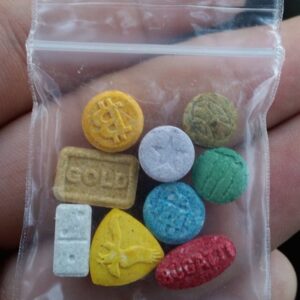 mdma pills